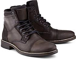 Cox Schnür-Boots Cox Schnür-Boots