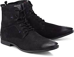 Cox Schnür-Boots Cox Schnür-Boots