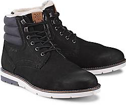 Cox Schnür-Boots Cox Schnür-Boots