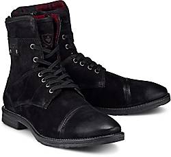Cox Schnür-Boots Cox Schnür-Boots