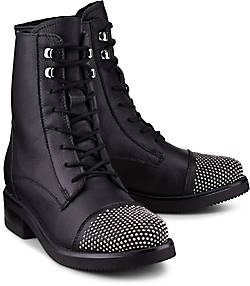 Cox Schnür-Boots Cox Schnür-Boots