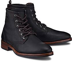 Cox Schnür-Boots Cox Schnür-Boots