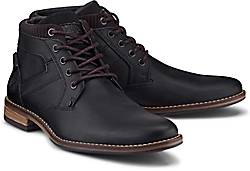 Cox Schnür-Boots Cox Schnür-Boots