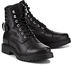 Cox Schnür-Boots Cox Schnür-Boots