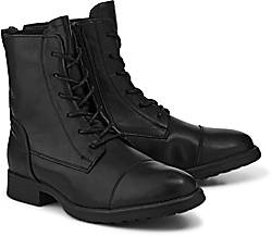Cox Schnür-Boots Cox Schnür-Boots