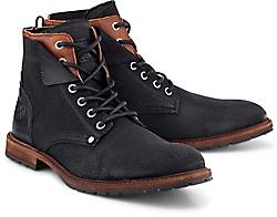 Cox Schnür-Boots Cox Schnür-Boots