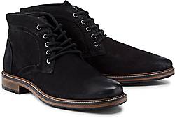 Cox Schnür-Boots Cox Schnür-Boots