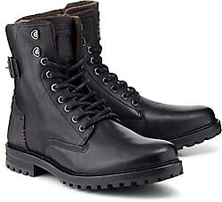 Cox Schnür-Boots Cox Schnür-Boots