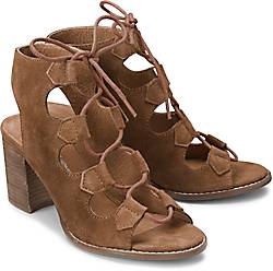Cox Schnür-Sandalette Cox Schnür-Sandalette