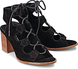 Cox Schnür-Sandalette Cox Schnür-Sandalette