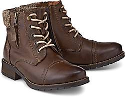 Cox Schnür-Stiefelette Cox Schnür-Stiefelette
