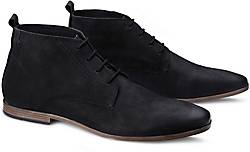 Cox Schnür-Stiefelette Cox Schnür-Stiefelette