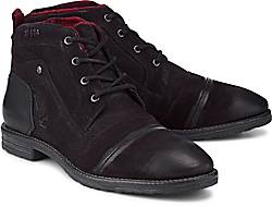 Cox Schnür-Stiefelette Cox Schnür-Stiefelette