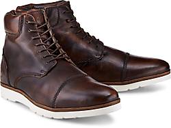 Cox Schnürboots Cox Schnürboots