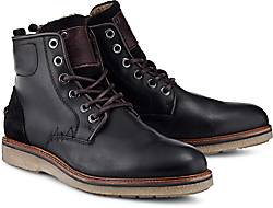 Cox Schnürboots Cox Schnürboots