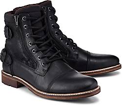 Cox Schnürboots Cox Schnürboots