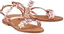 Cox Sternen-Sandalette Cox Sternen-Sandalette