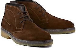 Cox Stiefel LUIGI Cox Stiefel LUIGI