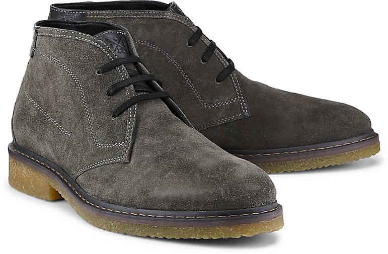 Cox Stiefel LUIGI in grau-dunkel kaufen - 47815201 GÖRTZ Gute Qualität beliebte Schuhe Cox Stiefel LUIGI in grau-dunkel kaufen - 47815201 GÖRTZ Gute Qualität beliebte Schuhe