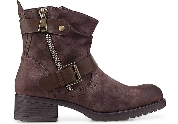 Cox Gute Style-Stiefel in braun-dunkel kaufen - 47619101 | GÖRTZ Gute Cox Qualität beliebte Schuhe 786809 Cox Gute Style-Stiefel in braun-dunkel kaufen - 47619101 | GÖRTZ Gute Cox Qualität beliebte Schuhe 786809