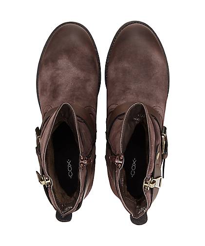 Cox Gute Style-Stiefel in braun-dunkel kaufen - 47619101 | GÖRTZ Gute Cox Qualität beliebte Schuhe 786809 Cox Gute Style-Stiefel in braun-dunkel kaufen - 47619101 | GÖRTZ Gute Cox Qualität beliebte Schuhe 786809