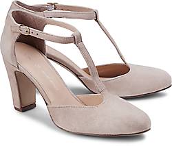 Cox T-Steg-Pumps Cox T-Steg-Pumps