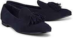 Cox Tassel-Loafer Cox Tassel-Loafer