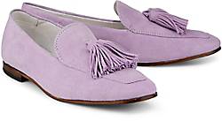 Cox Tassel-Loafer Cox Tassel-Loafer
