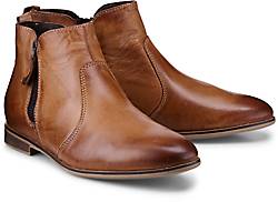 Cox Trend-Bootie Cox Trend-Bootie