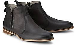 Cox Trend-Bootie Cox Trend-Bootie