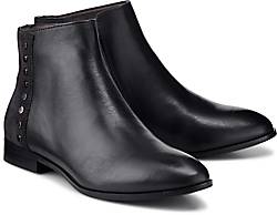 Cox Trend-Bootie Cox Trend-Bootie