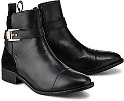 Cox Trend-Bootie Cox Trend-Bootie