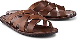 Cox Trend-Pantolette Cox Trend-Pantolette