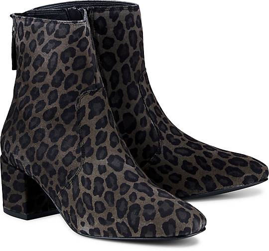 Cox Trend-Stiefelette in leo kaufen - 47974501 GÖRTZ Gute Qualität beliebte Schuhe Cox Trend-Stiefelette in leo kaufen - 47974501 GÖRTZ Gute Qualität beliebte Schuhe