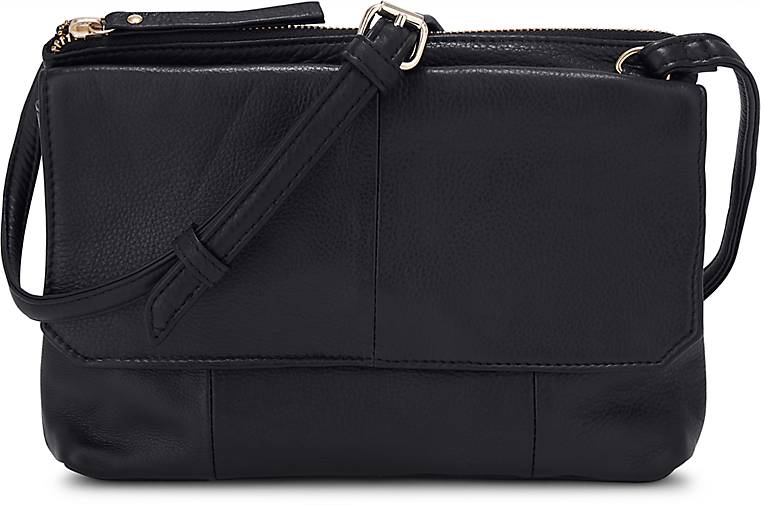 Negro Cox Cox Bandolera Bolso Bandolera Bolso Negro 5xOE1qtqw