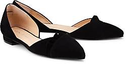 Cox Velours-Ballerina Cox Velours-Ballerina