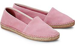 Cox Velours-Espadrille Cox Velours-Espadrille