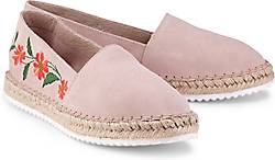 Cox Velours-Espadrille Cox Velours-Espadrille