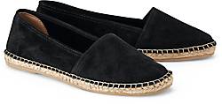 Cox Velours-Espadrille Cox Velours-Espadrille