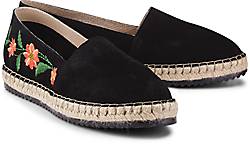 Cox Velours-Espadrille Cox Velours-Espadrille