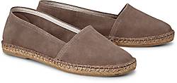 Cox Velours-Espadrille Cox Velours-Espadrille