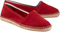 Cox Velours-Espadrilles Cox Velours-Espadrilles