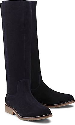 Cox Velours-Stiefel Cox Velours-Stiefel