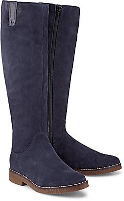 Cox Velours-Stiefel Cox Velours-Stiefel