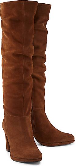 Cox Velours-Stiefel Cox Velours-Stiefel
