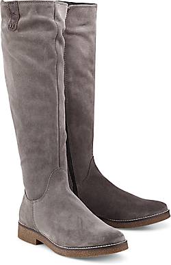 Cox Velours-Stiefel Cox Velours-Stiefel