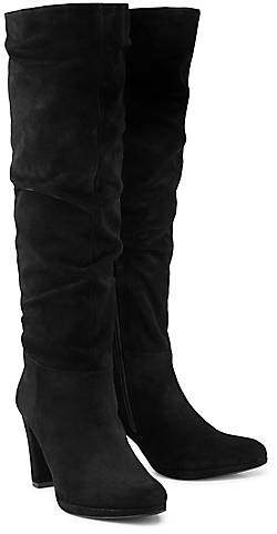 Cox Velours-Stiefel Cox Velours-Stiefel