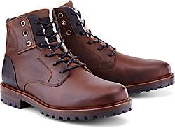 Cox Winter-Boots Cox Winter-Boots
