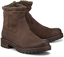 Cox Winter-Boots Cox Winter-Boots