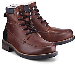 Cox Winter-Boots Cox Winter-Boots